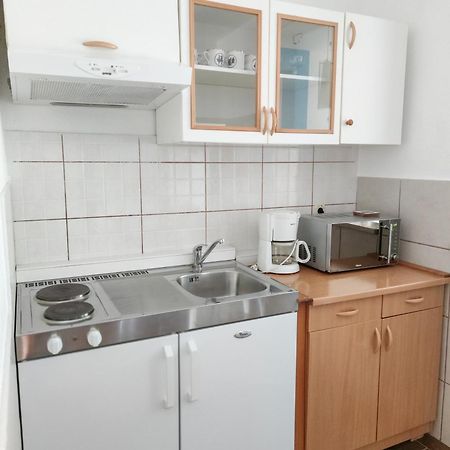 Apartments And Rooms Marica Makarska Zimmer foto