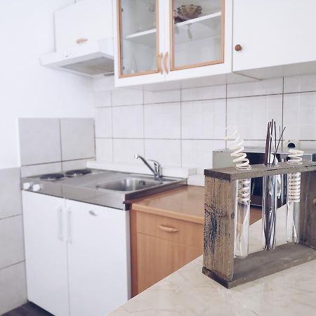 Apartments And Rooms Marica Makarska Exterior foto
