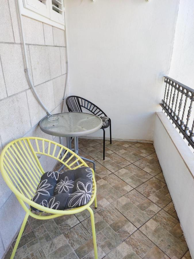 Apartments And Rooms Marica Makarska Zimmer foto